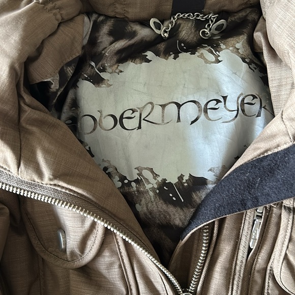NWOT OBERMEYER Winter Ski Jacket/Snow Coat - Picture 10 of 16